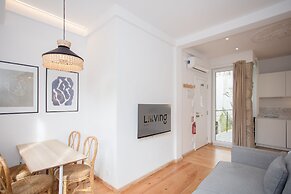 Liiiving - Casa da Vinha Apartment V