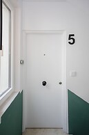 Liiiving - Casa da Vinha Apartment V