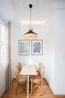 Liiiving - Casa da Vinha Apartment V