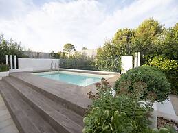 Charming Villa Close to the Beach - Beahost