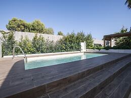 Charming Villa Close to the Beach - Beahost