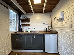 Payna Tiny House