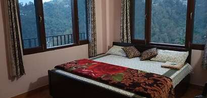 Goroomgo Thakur Home's Shimla