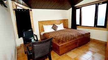 Goroomgo Thakur Home's Shimla