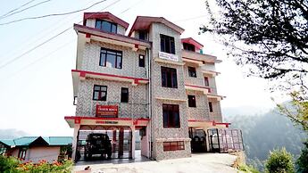 Goroomgo Thakur Home's Shimla