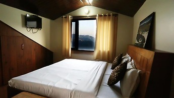 Goroomgo Thakur Home's Shimla