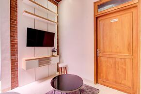 Capital O 93718 Homestay 3 Bidadari