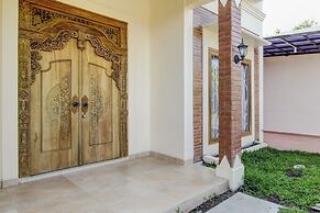 Capital O 93718 Homestay 3 Bidadari