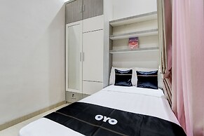 Capital O 93718 Homestay 3 Bidadari