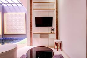 Capital O 93718 Homestay 3 Bidadari