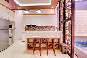 Capital O 93718 Homestay 3 Bidadari