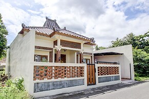 Capital O 93718 Homestay 3 Bidadari