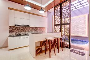 Capital O 93718 Homestay 3 Bidadari