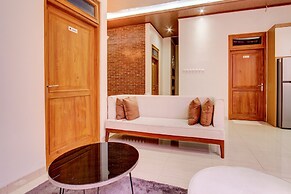 Capital O 93718 Homestay 3 Bidadari