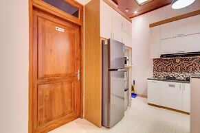 Capital O 93718 Homestay 3 Bidadari