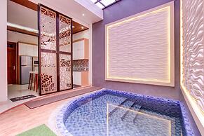 Capital O 93718 Homestay 3 Bidadari