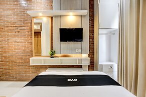 Capital O 93718 Homestay 3 Bidadari