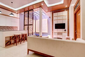 Capital O 93718 Homestay 3 Bidadari