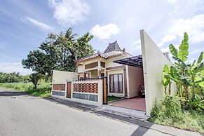 Capital O 93718 Homestay 3 Bidadari