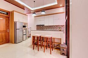 Capital O 93718 Homestay 3 Bidadari