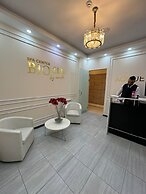 Hotel Zenith