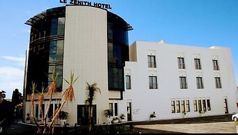 Hotel Zenith