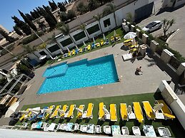 Hotel Zenith