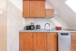 Apartment Turystyczna by Renters