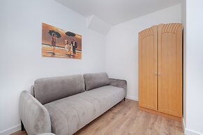 Apartment Turystyczna by Renters