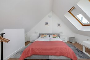 Apartment Turystyczna by Renters