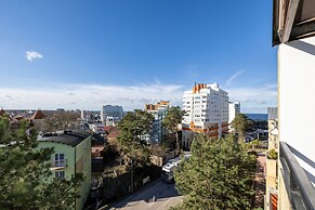 Apartment Turystyczna by Renters