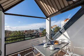 Apartment Turystyczna by Renters