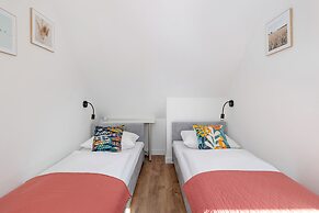 Apartment Turystyczna by Renters