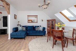 Apartment Turystyczna by Renters