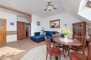 Apartment Turystyczna by Renters