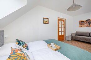 Apartment Turystyczna by Renters