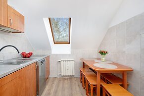 Apartment Turystyczna by Renters