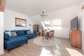 Apartment Turystyczna by Renters