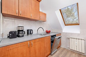 Apartment Turystyczna by Renters