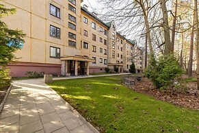 Apartment Turystyczna by Renters