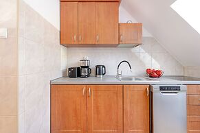 Apartment Turystyczna by Renters