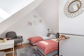 Apartment Turystyczna by Renters