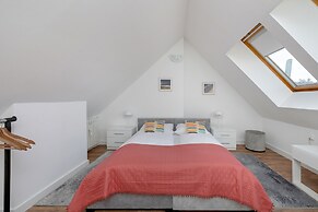 Apartment Turystyczna by Renters