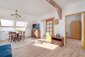 Apartment Turystyczna by Renters