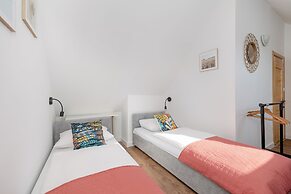Apartment Turystyczna by Renters
