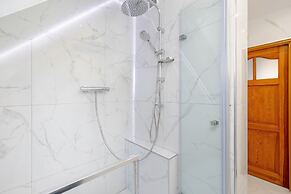 Apartment Turystyczna by Renters