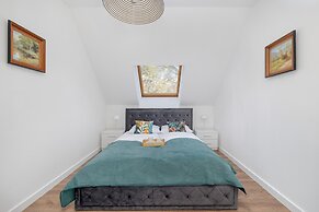 Apartment Turystyczna by Renters