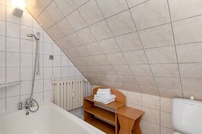 Apartment Turystyczna by Renters