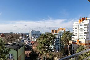 Apartment Turystyczna by Renters