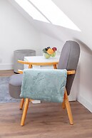 Apartment Turystyczna by Renters